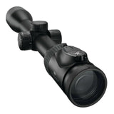 SWAROVSKI OPTIK Z8i 3.5-28x50 P Riflescope with SWAROLIGHT Auto-Off Illumination (4A-I Reticle)