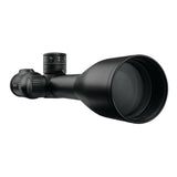SWAROVSKI OPTIK Z8i 3.5-28x50 P Riflescope with SWAROLIGHT Auto-Off Illumination (4A-I Reticle)