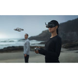 DJI Neo Palm-Sized Lightweight Drone with 1/2-Inch Image Sensor and Six Intelligent Shooting Modes