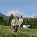 DJI Neo Palm-Sized Lightweight Drone with 1/2-Inch Image Sensor and Six Intelligent Shooting Modes