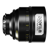 DZOFilm Gnosis 32mm VV T2.8 Macro Cine Lens with 1.0x Magnification (LPL, PL, EF, Black)