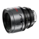 DZOFilm PAVO 40mm Anamorphic 2x T2.1 Neutral Coating PL or EF Mount Lens (Space Gray and Black)