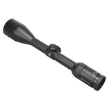 SWAROVSKI OPTIK Z5 2.4 to 12x50 Riflescope with BRH Reticle for Long-Range Shots (Matte Black)