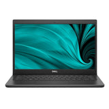 Dell Latitude 14 Laptop, Intel Processor, 8GB RAM, 256GB SSD, Windows 11 Pro (Certified Refurbished)