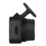 Garmin Dash Cam Mini 3 Ultra-Compact 1080p Camera with 140-Degree Field of View (Black)
