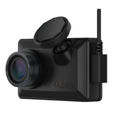 Garmin Dash Cam X210 Compact 1440p Camera with 140-Degree Field of View and Voice Control (Black)
