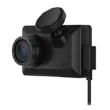 Garmin Dash Cam X210 Compact 1440p Camera with 140-Degree Field of View and Voice Control (Black)