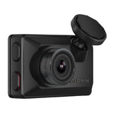 Garmin Dash Cam X310 Compact 4K Camera with 140-Degree Field of View and Voice Control (Black)