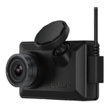Garmin Dash Cam X310 Compact 4K Camera with 140-Degree Field of View and Voice Control (Black)