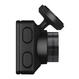 Garmin Dash Cam X310 Compact 4K Camera with 140-Degree Field of View and Voice Control (Black)