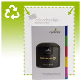 Calibrite Display Pro HL Colorimeter with Calibrite Profiler Software and Ambient Light Measurement
