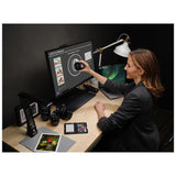 Calibrite Display Pro HL Colorimeter with Calibrite Profiler Software and Ambient Light Measurement