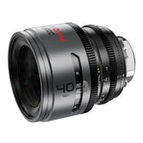 DZOFilm Pavo 2x Anamorphic T2.1 3-Lens Set with Neutral Coating (Space Gray and Black)