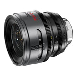 DZOFilm Pavo 2x Anamorphic T2.1 3-Lens Set with Neutral Coating (Space Gray and Black)