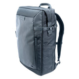 Vanguard VEO Select 49 Incognito Backpack and Shoulder Bag for DSLR Cameras with Dividers (Black)