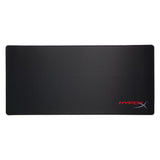 HyperX Fury S FPS XL Mat Gaming Mouse Pad with Anti-Fray Stitched Edges (X-Large, Black)