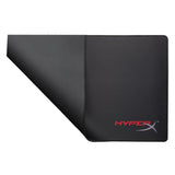 HyperX Fury S FPS XL Mat Gaming Mouse Pad with Anti-Fray Stitched Edges (X-Large, Black)