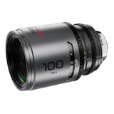 DZOFilm Pavo 2x Anamorphic T2.1 and T2.4 3-Lens Set with Neutral Coating (Space Gray and Black)