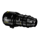 DZOFilm Tango 65 to 280mm T2.9 S35 Zoom Lens with 16-Blade Aperture, PL and EF Mount (Black)