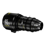 DZOFilm Tango 65 to 280mm T2.9 S35 Zoom Lens with 16-Blade Aperture, PL and EF Mount (Black)