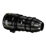 DZOFilm Tango 18-90mm T2.9 and 65-280mm T2.9-4 S35 Zoom Lens Bundle with PL or EF Mount (Black)