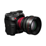 Canon EOS C80 6K Full-Frame Cinema Camera (Canon RF)