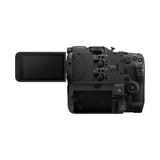 Canon EOS C80 6K Full-Frame Cinema Camera (Canon RF)