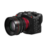 Canon EOS C80 6K Full-Frame Cinema Camera (Canon RF)