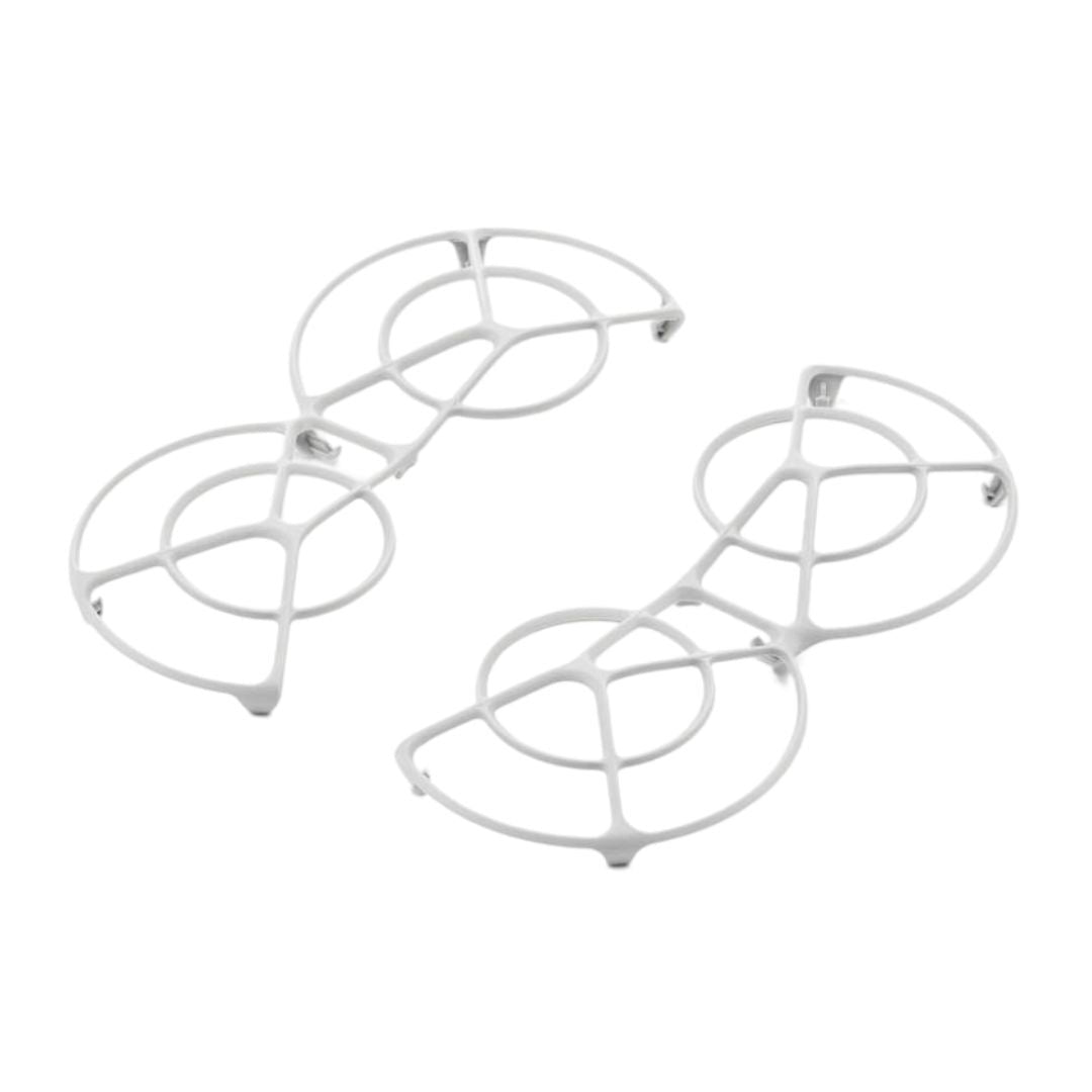 DJI Neo Propeller Guard for Enhanced Flight Safety and Minimized External Object Disruption (Pair)
