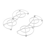 DJI Neo Propeller Guard for Enhanced Flight Safety and Minimized External Object Disruption (Pair)