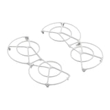 DJI Neo Propeller Guard for Enhanced Flight Safety and Minimized External Object Disruption (Pair)
