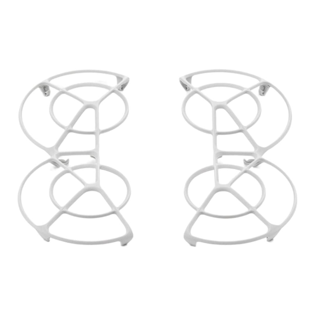 DJI Neo Propeller Guard for Enhanced Flight Safety and Minimized External Object Disruption (Pair)