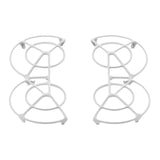DJI Neo Propeller Guard for Enhanced Flight Safety and Minimized External Object Disruption (Pair)