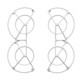 DJI Neo Propeller Guard for Enhanced Flight Safety and Minimized External Object Disruption (Pair)