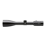 SWAROVSKI OPTIK Z3 4-12x50 BT Riflescope with Plex Reticle and ‎Weaver Mount (Black)