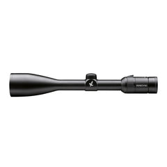 SWAROVSKI OPTIK Z3 4-12x50 BT Riflescope with Plex Reticle and ‎Weaver Mount (Black)