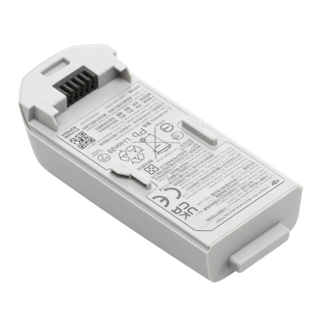 DJI Neo Intelligent Flight 1435 mAh Capacity Battery with 18-Minute Flight Time for DJI Neo