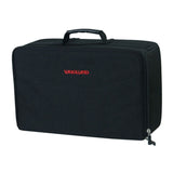 Vanguard Divider Bag 46 Soft Sided Camera Bag for DSLR Cameras and Accessories (Black)