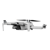 DJI Mini 4K Fly More Combo Drone with 4K UHD Camera for Adults with 3-Axis Gimbal Stabilization