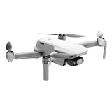 DJI Mini 4K Fly More Combo Drone with 4K UHD Camera for Adults with 3-Axis Gimbal Stabilization