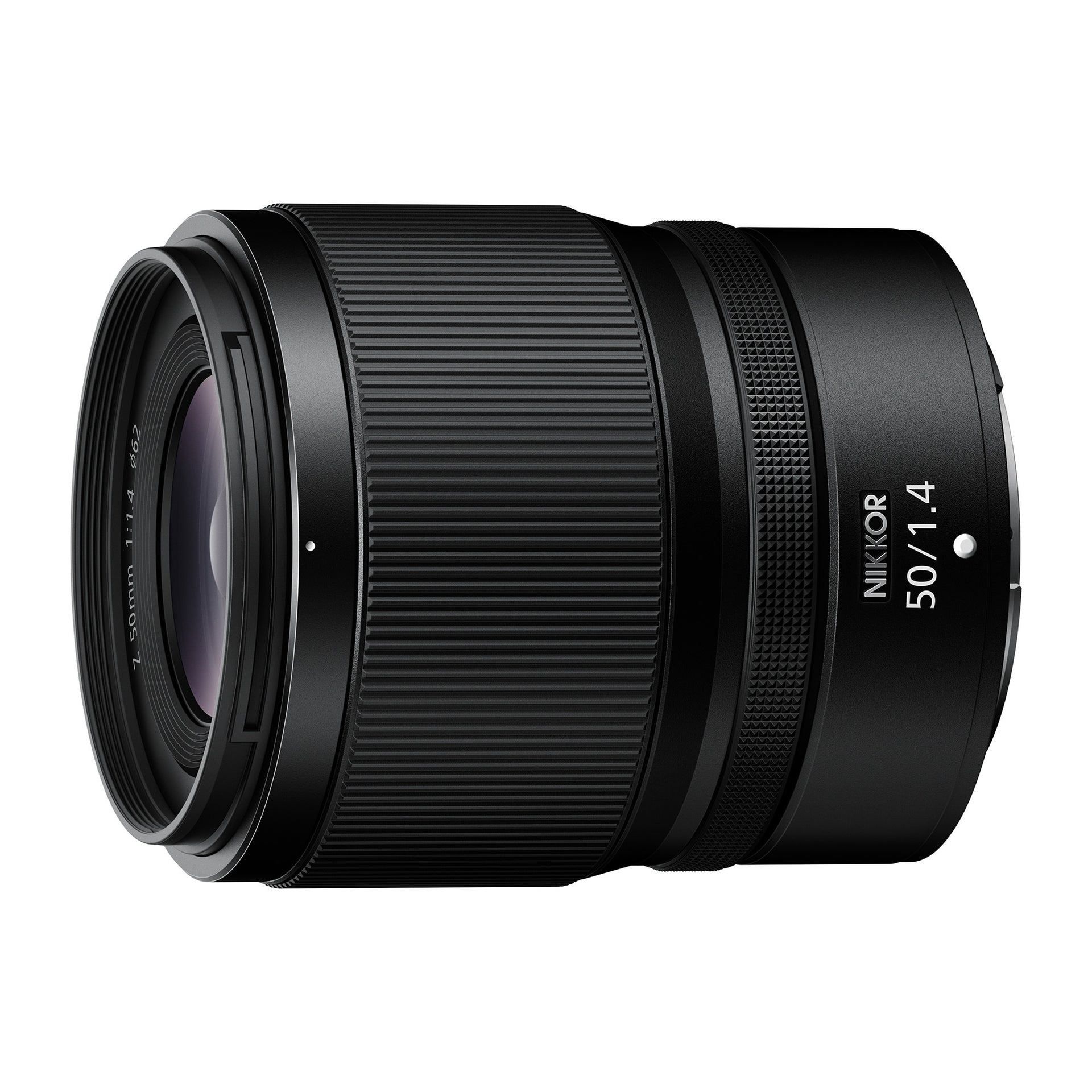 NIKKOR Z 50mm f 1.4 Lens