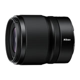 Nikon NIKKOR Z 50mm f/1.4 Lens (Nikon Z)