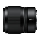 Nikon NIKKOR Z 50mm f/1.4 Lens (Nikon Z)