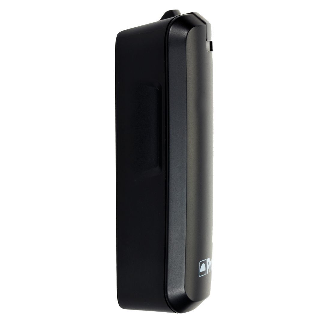 Profoto A-Series Li-Ion High Capacity Rechargeable Performance Fade Free Battery 2S1P (Black)