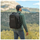 UNISTELLAR Travel and Storage Tough Reinforced Fabric Backpack for ODYSSEY PRO and ODYSSEY (Black)