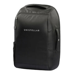 UNISTELLAR Travel and Storage Tough Reinforced Fabric Backpack for ODYSSEY PRO and ODYSSEY (Black)