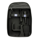 UNISTELLAR Travel and Storage Tough Reinforced Fabric Backpack for ODYSSEY PRO and ODYSSEY (Black)