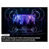 Samsung Q-Series HW-Q910D 9.1.2 Ch. Cable Free True Dolby Atmos Soundbar and Rear Speakers (Black)