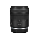 Canon RF 28-70mm f/2.8 IS STM Lens (Canon RF)