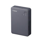Canon SELPHY QX20 Compact Photo Printer (Dark Gray)
